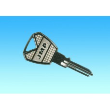 VECAM Replacement blank key old series Caravan Motorhome SC481F